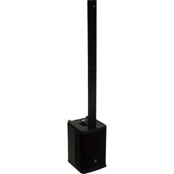 JBL PRX ONE All-in-One Powered Column Array PA System with Mixer and DSP JBL PRX ONE All-in-One Powered Column Array PA System with Mixer and DSP