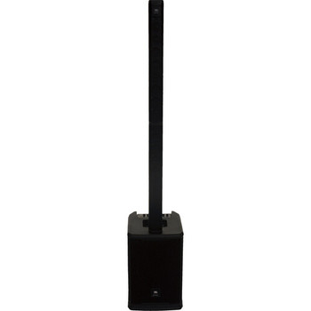JBL PRX ONE All-in-One Powered Column Array PA System with Mixer and DSP JBL PRX ONE All-in-One Powered Column Array PA System with Mixer and DSP