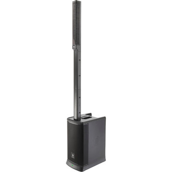 JBL EON ONE MK2 All-in-One, Battery-Powered Column PA with Built-In Mixer and DSP JBL EON ONE MK2 All-in-One, Battery-Powered Column PA with Built-In Mixer and DSP
