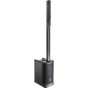 JBL EON ONE MK2 All-in-One, Battery-Powered Column PA with Built-In Mixer and DSP JBL EON ONE MK2 All-in-One, Battery-Powered Column PA with Built-In Mixer and DSP