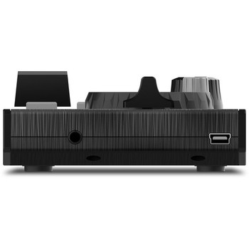 Numark DJ2GO2 Touch Pocket DJ Controller with Touch-Capacitive Jog Wheels Numark DJ2GO2 Touch Pocket DJ Controller with Touch-Capacitive Jog Wheels