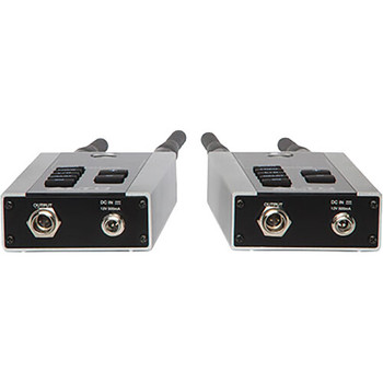 Alto Professional Stealth Pro Expander Pack with 2 Wireless Receivers (540 to 570 MHz)