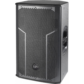 DAS Audio ACTION-512A Two-Way 12" 1000W Powered Portable PA Speaker with DSP Processor