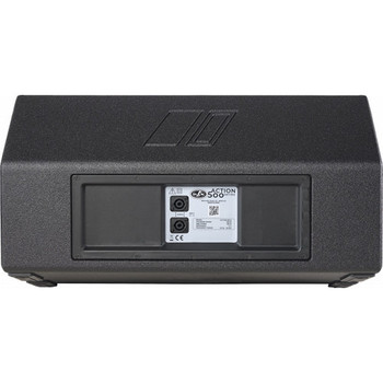 DAS Audio ACTION-M512 Two-Way 12" Passive Stage Monitor Speaker