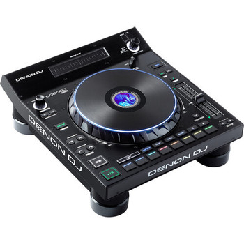 Denon DJ SC6000 Prime Media Player