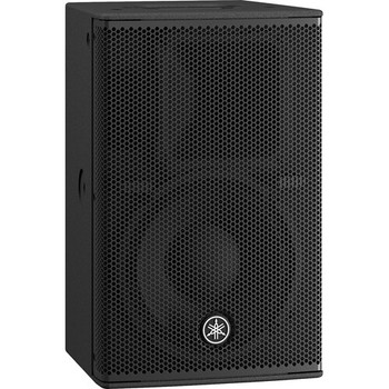 Yamaha CHR10 2-Way 10" Passive Loudspeaker