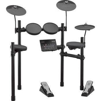 Yamaha Yamaha DTX402K Electronic Drum Kit