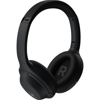 Mackie  MC-60BT Noise-Canceling Wireless Over-Ear Headphones Mackie  MC-60BT Noise-Canceling Wireless Over-Ear Headphones