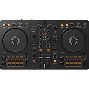 Pioneer DJ Pioneer DDJ-800 DJ Controller for Rekordbox