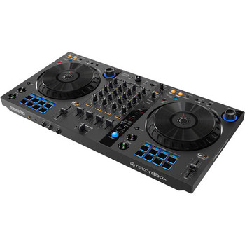 Pioneer DJ DDJ-FLX 4 コントローラー DDJ-FLX4 – Pioneer DJ Store