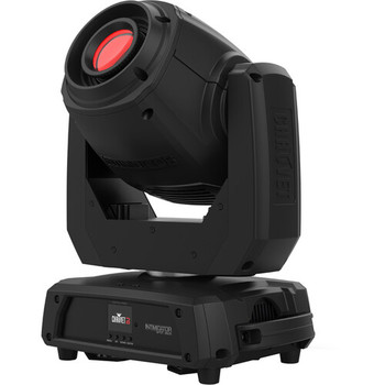 Chauvet DJ CHAUVET DJ Intimidator Spot 360 LED Moving-Head Light Fixture (Black) Chauvet DJ CHAUVET DJ Intimidator Spot 360 LED Moving-Head Light Fixture (Black)