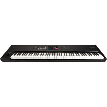 Korg Nautilus 88 Music Workstation