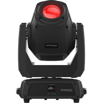 Chauvet DJ CHAUVET DJ Intimidator Spot 475Z LED Moving Head