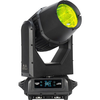 ADJ Hydro Beam X12 Professional IP65 Moving Head ADJ Hydro Beam X12 Professional IP65 Moving Head