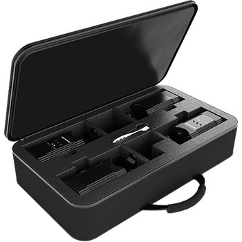 Chauvet DJ EZLink Par Q1BT RGBA Wireless Par Bundle (4-Pack) Chauvet DJ EZLink Par Q1BT RGBA Wireless Par Bundle (4-Pack)