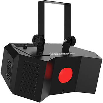 Chauvet DJ Obsession HP Compact LED Gobo Projector Chauvet DJ Obsession HP Compact LED Gobo Projector