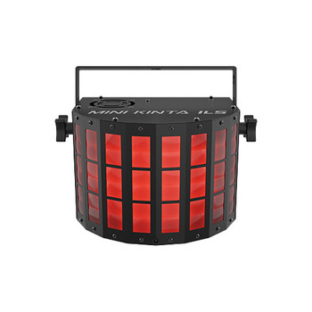 Chauvet DJ Mini Kinta ILS RGBW LED Derby Effect Light Chauvet DJ Mini Kinta ILS RGBW LED Derby Effect Light