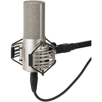 Audio-Technica AT5047 Cardioid Studio Condenser Microphone