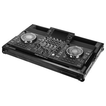 Odyssey Denon DJ SC LIVE 4 Black Label Flight Case Odyssey Denon DJ SC LIVE 4 Black Label Flight Case