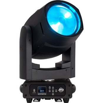 ADJ FOCUS WASH 400 6-in1 LED Moving Head Wash