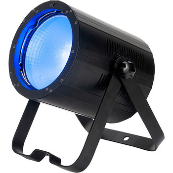 ADJ COB Cannon Wash ST RGBA LED Par ADJ COB Cannon Wash ST RGBA LED Par
