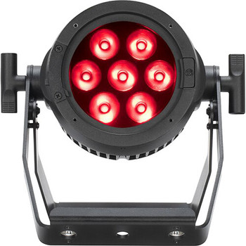ADJ Encore LP7IP Heavy-Duty IP65 Outdoor Rated LED Par (RGBL) ADJ Encore LP7IP Heavy-Duty IP65 Outdoor Rated LED Par (RGBL)