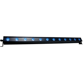 ADJ Ultra Hex Bar 12 LED Linear Fixture ADJ Ultra Hex Bar 12 LED Linear Fixture