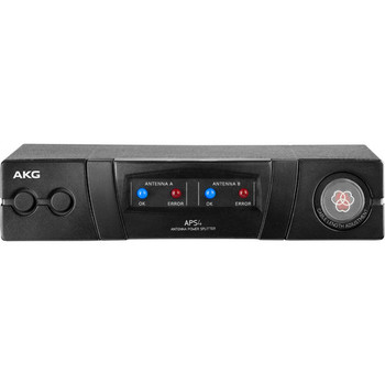 AKG APS4 UHF Antenna and Power Splitter AKG APS4 UHF Antenna and Power Splitter