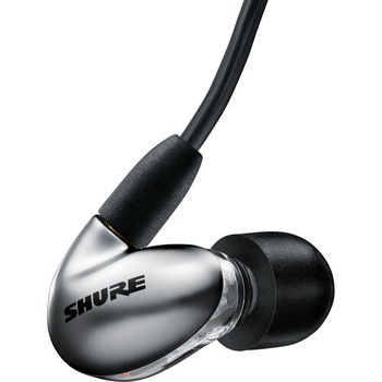 Pro Audio, Lighting and Video Systems Shure SE215-CL-BT1 Wireless Sound  Isolating Earphones w/bluetooth