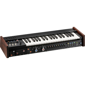 Korg Korg miniKORG 700FS Reissue Monophonic Analog Synthesizer (Limited Edition) Korg Korg miniKORG 700FS Reissue Monophonic Analog Synthesizer (Limited Edition)