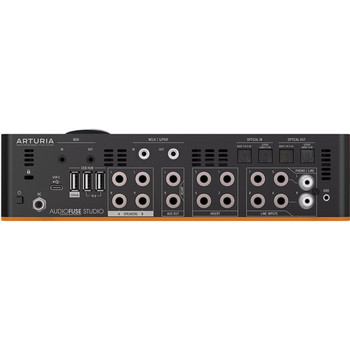 Arturia Arturia AudioFuse Studio 18 x 20 Audio Interface with Bluetooth