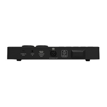Chauvet DJ CHAUVET DJ ILS Command Lighting Controller Chauvet DJ CHAUVET DJ ILS Command Lighting Controller