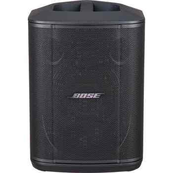 Bose S1 Pro+ Wireless PA System with Bluetooth