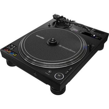 Pioneer DJ DDJ-REV7-N Professional DJ Controller for Serato DJ Pro in  Limited-Edition Gold