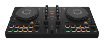 AlphaTheta DDJ-FLX2 2-deck DJ Controller