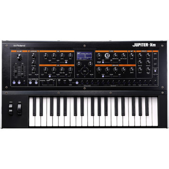 Roland JUPITER-Xm Keyboard Synthesizer Roland JUPITER-Xm Keyboard Synthesizer