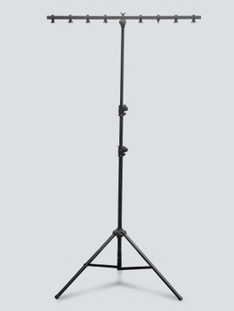 Chauvet DJ CH-06 9' T-Bar Tripod Lighting Stand