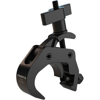 Chauvet Professional CTC-50G Load Rated Gripper Clamp (50mm) (CTC50G)