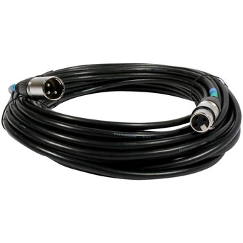 Chauvet DJ DMX3P50FT 50' 3-pin DMX Cable