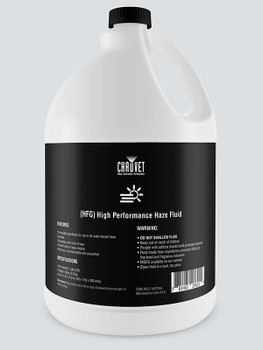 Performance Haze Fluid