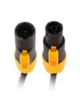 IP Powerkon Extension, 5 ft (3x14awg cable) IP Powerkon Extension, 5 ft (3x14awg cable)