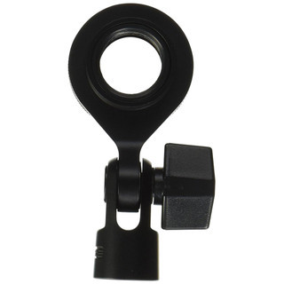 ShureLock® Stand Mount. Works with KSM313/NE, KSM313, KSM 353/ED