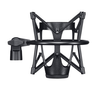 ShureLock® Elastic-Suspension Shock Mount for KSM32 Models