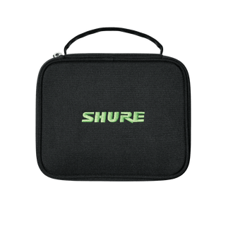 Shure SM4 SOFTSHELL CARRYING CASE