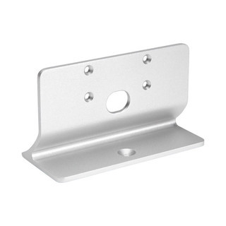 Shure ALUMINUM DESK STAND FOR MXA710