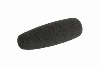 Foam windscreen Foam windscreen