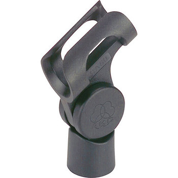 AKG SA60 Stand adapter for straight shaft mics