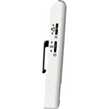 AKG CSX-IRR10 Conferencing Infrared Pocket Receiver - 10 Channel