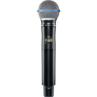 Shure AD HH 606-663 MHZ