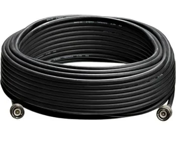 AKG MKA 20- 20m BNC antenna cable